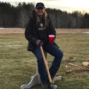 Meet your Posher, Pam